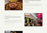 design responsive and visitor friendly website